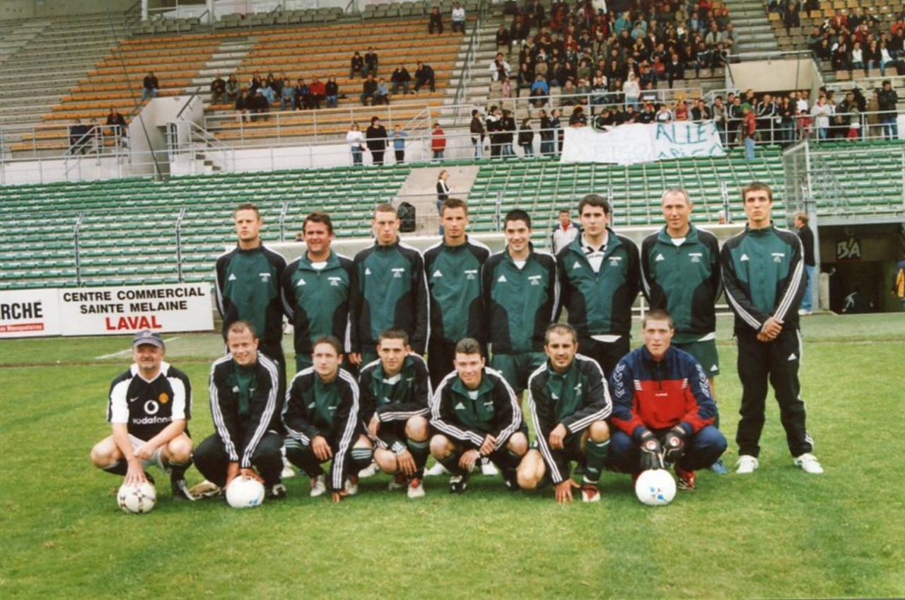 Agrandir la Photo